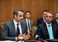 Πρωτογενές πλεόνασμα: Το σχέδιο της κυβέρνησης για τη μείωση του