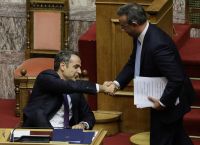 Μία απάντηση από το οικονομικό επιτελείο