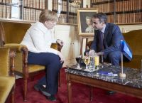 ΑΟΖ: «Η Μέρκελ σταμάτησε στρατιωτική εμπλοκή μεταξύ Ελλάδας – Τουρκίας» γράφει η «Bild»
