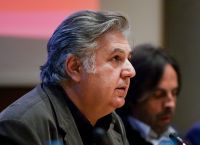 Ιεροκλής Μιχαηλίδης: Μίλησε για την επίκαιρη παράστασή του