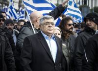 Χρυσή Αυγή: Πλήρης διάλυση για το ναζιστικό μόρφωμα – Κλείνουν γραφεία και site