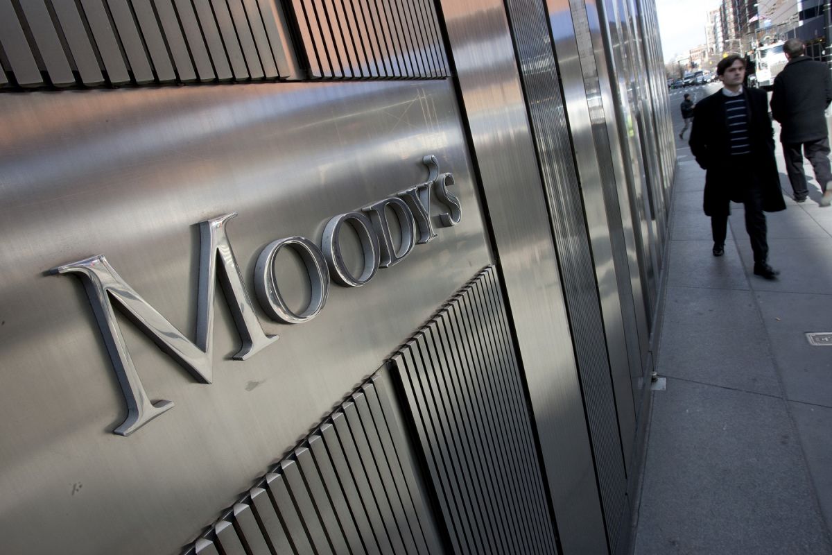 Οίκος Moody’s για Τουρκία: Yποβαθμίζει την πιστοληπτική ικανότητα της χώρας σε B2