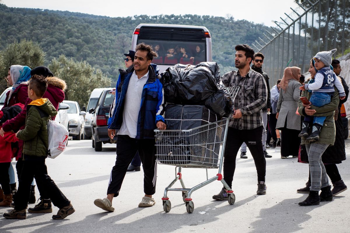 Ευρωπαϊκή Ένωση: Εμπόδια στην ένταξη των προσφύγων σε έξι χώρες