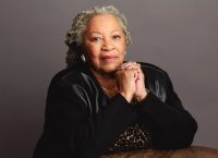 Τόνι Μόρισον: “Έφυγε” από τη ζωή η πολυβραβευμένη συγγραφέας