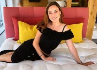 Άσχημα τα νέα για τη Μπάγια Αντωνοπούλου – Τέλος