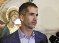 Κώστας Μπακογιάννης: Θα ορκιστεί δήμαρχος στην Ακαδημία Πλάτωνος