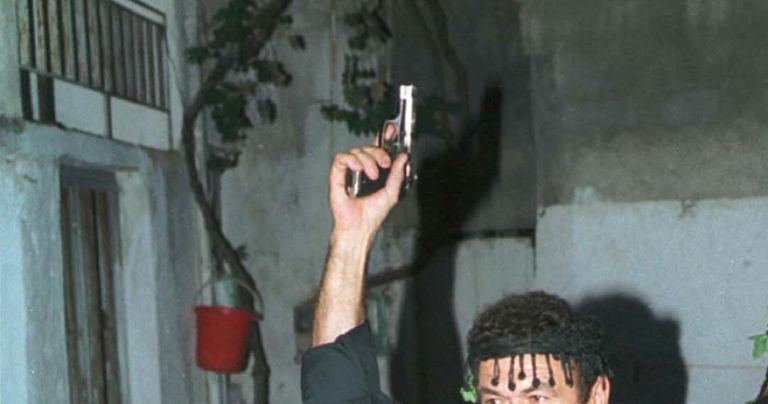 Κρήτη: Τέλος στις μπαλωθιές βάζει η ΕΛΑΣ