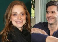 Λένα Δροσάκη: Ο Αλέξανδρος Μπουρδούμης μίλησε για πρώτη φορά για τη σχέση τους