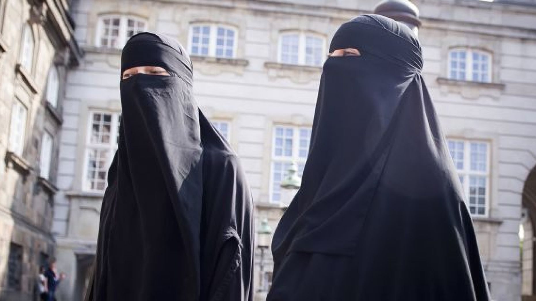 Μπούρκα: Θα εφαρμοστεί η απαγόρευση στην Ολλανδία;