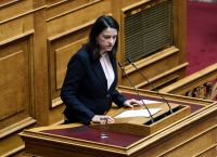 Νίκη Κεραμέως: Μια νέα σχολική χρονιά ξεκινά, γεμάτη ελπίδα και προσδοκίες Νίκη Κεραμέως: Μια νέα σχολική χρονιά ξεκινά, γεμάτη ελπίδα και προσδοκίες