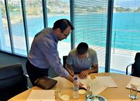 Νεμάνια Νίκολιτς: Ανακοινώθηκε επίσημα από τον Ολυμπιακό