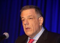 Νίκος Ταχιάος: Η απάντησή του για την ανεξαρτητοποίηση των 5 δημοτικών του συμβούλων Νίκος Ταχιάος: Η απάντησή του για την ανεξαρτητοποίηση των 5 δημοτικών του συμβούλων