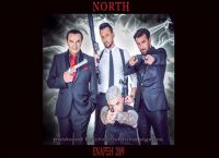 North Live Stage: Πανταζής, Καλίδης, Πετρέλης, Tus κυκλοφορούν και… οπλοφορούν