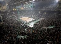 Euroleague: Το ΟΑΚΑ μεταξύ των γηπέδων με την κορυφαία ατμόσφαιρα [pic]