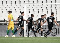 Παναθηναϊκός – ΟΦΗ 1-3