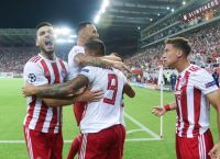 Ολυμπιακός: Προκρίνεται στους ομίλους και προχωράει για τις μεταγραφές