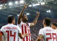 Βαθμολογία UEFA: Παραμένει στη 16η θέση η Ελλάδα Βαθμολογία UEFA: Παραμένει στη 16η θέση η Ελλάδα
