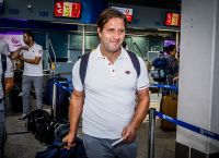 Πέδρο Μάρτινς: Το δώρο του στους παίκτες για τη μεγάλη πρόκριση