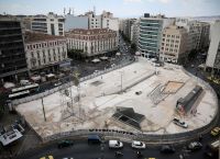 Πλατεία Ομονοίας: Όταν ήταν το στολίδι της Αθήνας (pics)