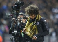 Αμρ Ουάρντα: Στη Θεσσαλονίκη ομάδα για τον Αιγύπτιο