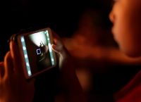 Γονείς προσοχή: Αυτά είναι 15 mobile apps που μπορούν να χρησιμοποιηθούν για στοχοποίηση παιδιών Γονείς προσοχή: Αυτά είναι 15 mobile apps που μπορούν να χρησιμοποιηθούν για στοχοποίηση παιδιών