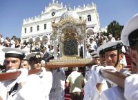 Παναγία της Τήνου: Πώς είναι η εικόνα πίσω από τα τάματα Παναγία της Τήνου: Πώς είναι η εικόνα πίσω από τα τάματα
