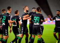 Μπεσίκτας – Παναθηναϊκός 2-2