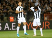 ΠΑΟΚ: Ευρωπαϊκό κλαμπ χωρίς ευρωπαϊκή διάκριση δε γίνεται