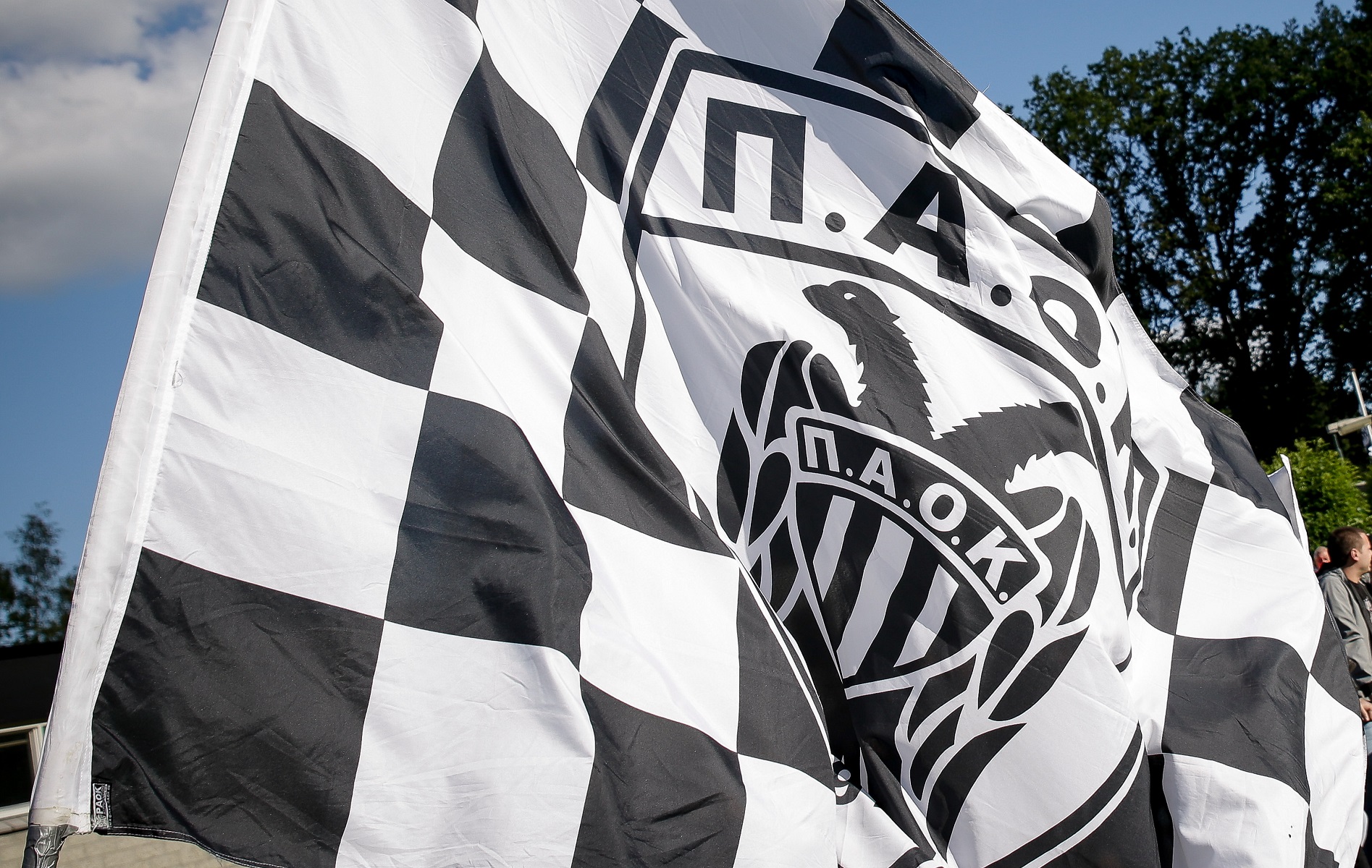 ΠΑΟΚ: Παραμένει το πρόβλημα με το FFP