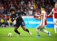 Άγιαξ – ΠΑΟΚ 3-2