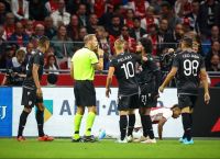 Άγιαξ – ΠΑΟΚ: Διαδικτυακό “ντου” και παράπονα στην UEFA