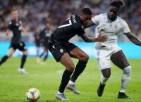 Σλόβαν Μπρατισλάβας – ΠΑΟΚ 1-0