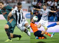 Ολυμπιακός – ΠΑΟΚ: Στα είκοσι εκατομμύρια η διαφορά στα ρόστερ των δύο ομάδων