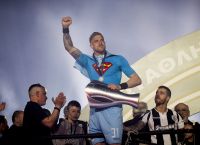 Superleague: Φαβορί για το νέο πρωτάθλημα ο ΠΑΟΚ – Μικρή διαφορά με Ολυμπιακό