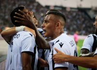 UEFA Ranking: Πλησίασε την Κύπρο η Ελλάδα