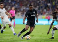 ΠΑΟΚ: Πανό κατά της UEFA στην Τούμπα (pic)
