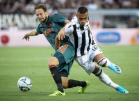 ΠΑΟΚ: Μετά τη ρεβάνς με τον Άγιαξ τα μεταγραφικά