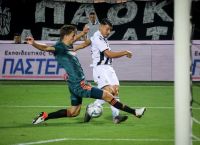 ΠΑΟΚ – Άγιαξ 2-2