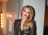 Ιωάννα Παππά: Η τρυφερή ανάρτηση για τη γέννηση του παιδιού της (pic)