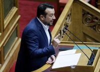 Νίκος Παππάς: Η Ν.Δ. χαμηλώνει τον πήχη των υποχρεώσεων μήπως καταφέρει να τον υπερβεί