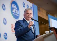 Γιώργος Πατούλης – προσυμπτωματικοί έλεγχοι πολιτών: Παρουσιάστηκε πρόγραμμα πρόληψης υγείας