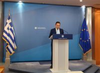 Στέλιος Πέτσας: Δέκα σημαντικές πρωτοβουλίες αναλήφθηκαν μέσα σε ένα μήνα