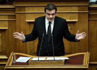 Κυριάκος Πιερρακάκης: «Πυξίδα» μας να κάνουμε τη ζωή των πολιτών απλούστερη