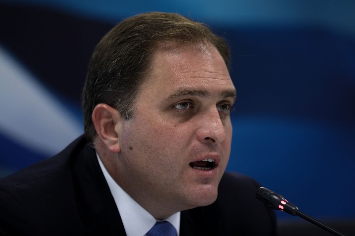 Γιώργος Πιτσιλής: Yψηλά πρόστιμα σε όσους ασκούν βία κατά ελεγκτών της ΑΑΔΕ