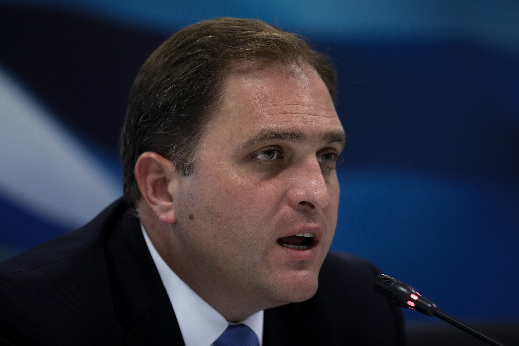 Γιώργος Πιτσιλής: Yψηλά πρόστιμα σε όσους ασκούν βία κατά ελεγκτών της ΑΑΔΕ