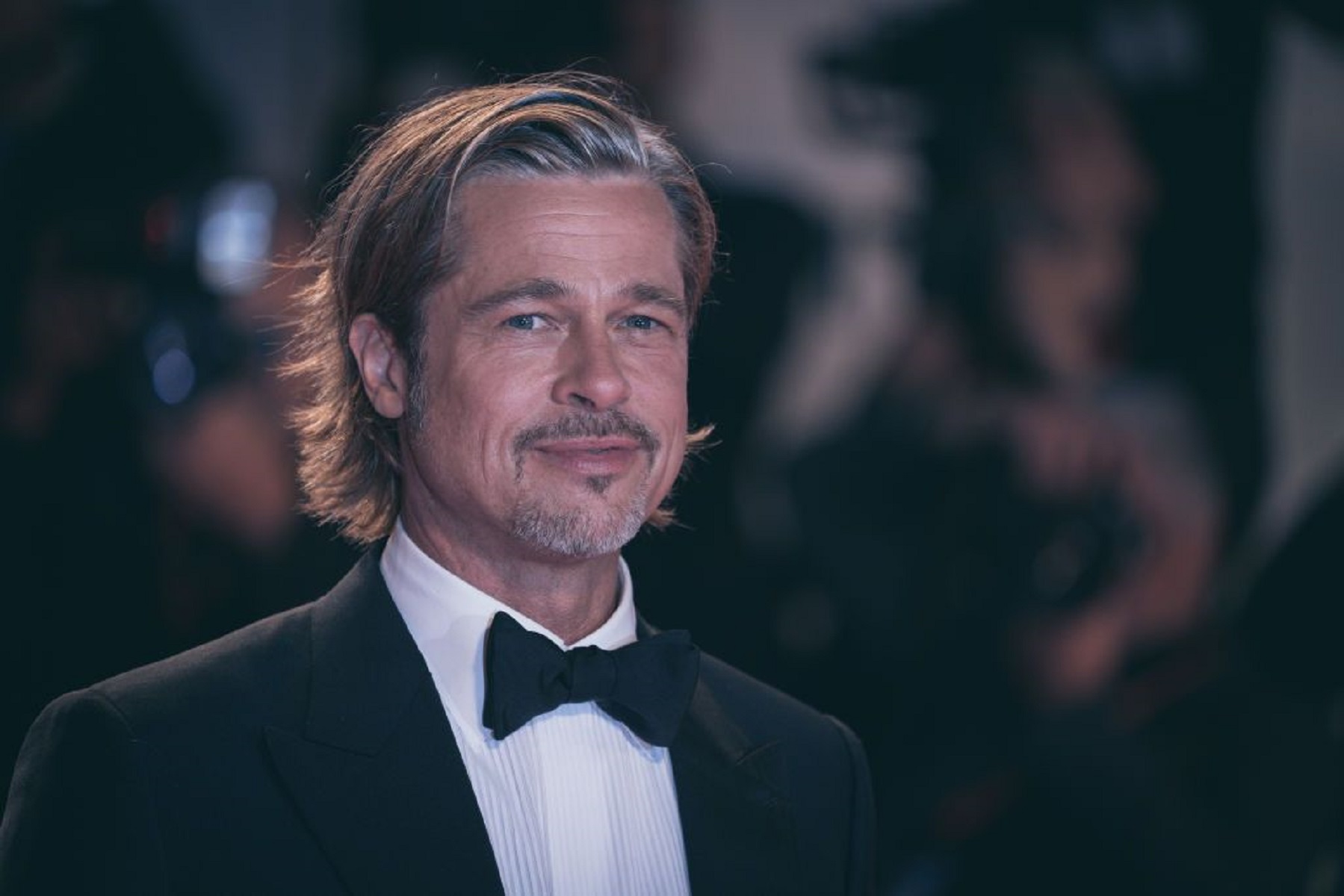 Brad Pitt