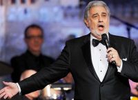 Πλάθιντο Ντομίνγκο: Παραιτήθηκε από γενικός διευθυντής της Όπερας του Λος Άντζελες