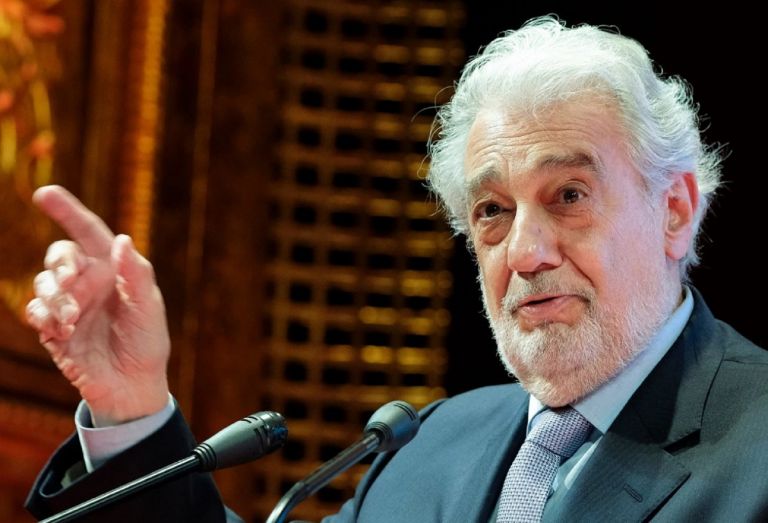 Πλάθιντο Ντομίνγκο: μια διαφορετική προσέγγιση του #MeToo μεταξύ Ευρώπης και ΗΠΑ