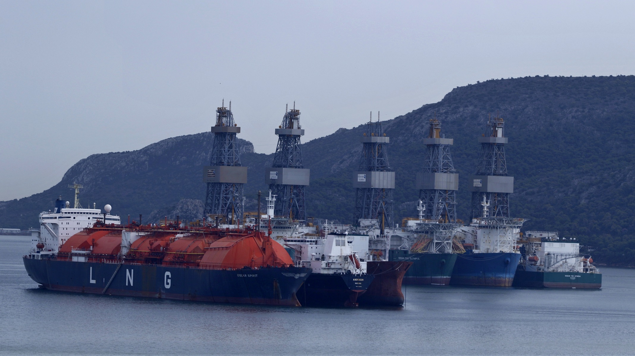 Ναυτιλιακά καύσιμα: Θα είναι ακριβότερα από το 2020 με υψηλότερο οικονομικό κόστος για τις εταιρείες