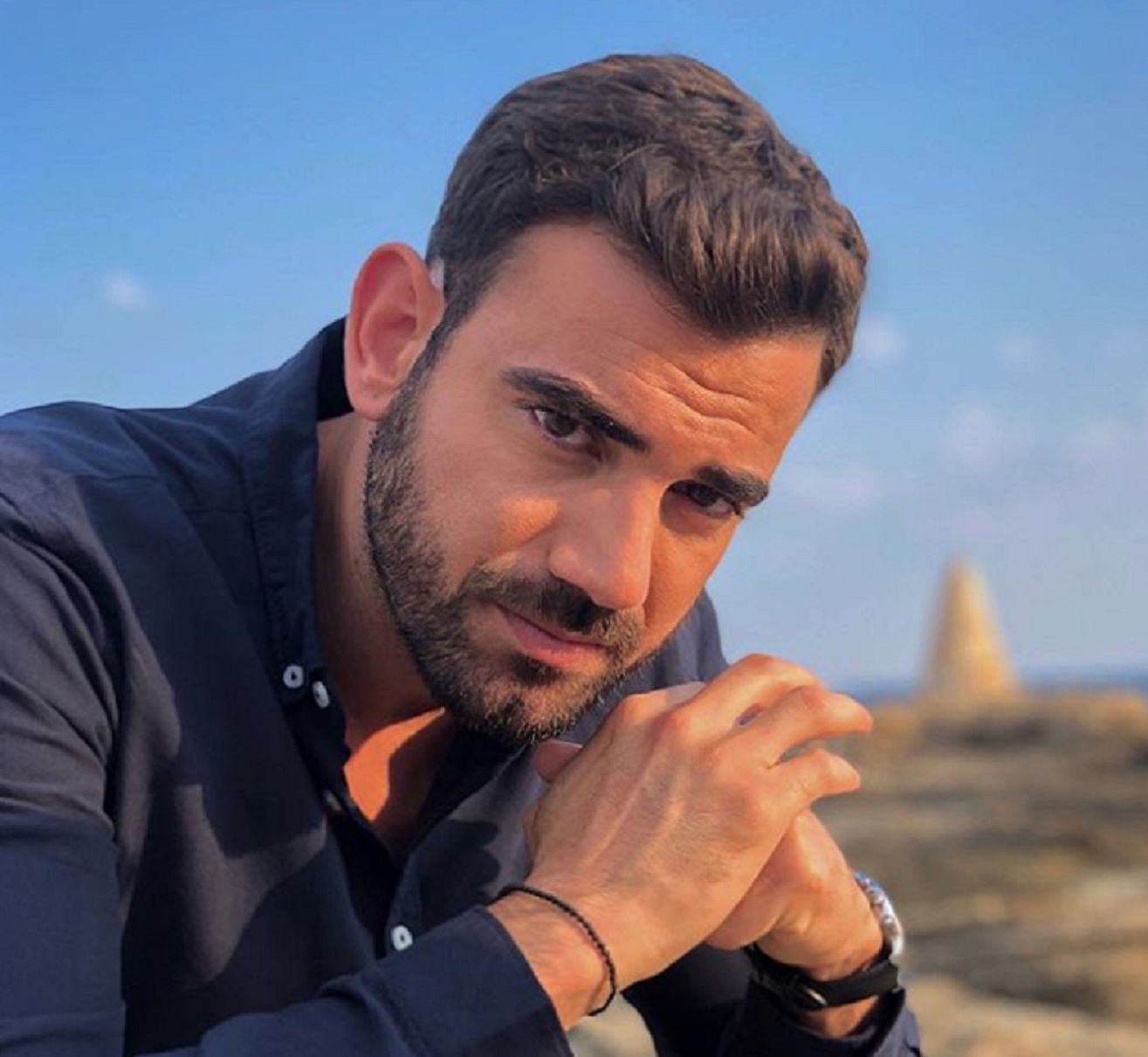 Νίκος Πολυδερόπουλος